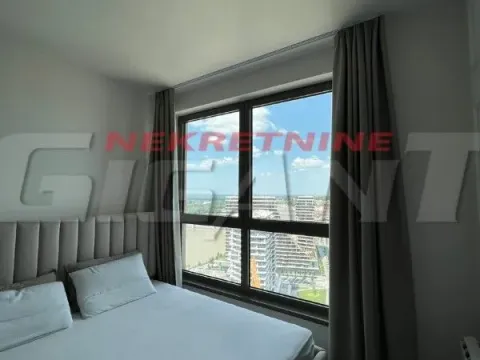 Prodaja, trosoban stan, 83m², Savski Venac, Beograd - image 13