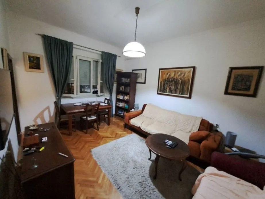 Prodaja, jednosoban stan, 42m², Centar, Podgorica