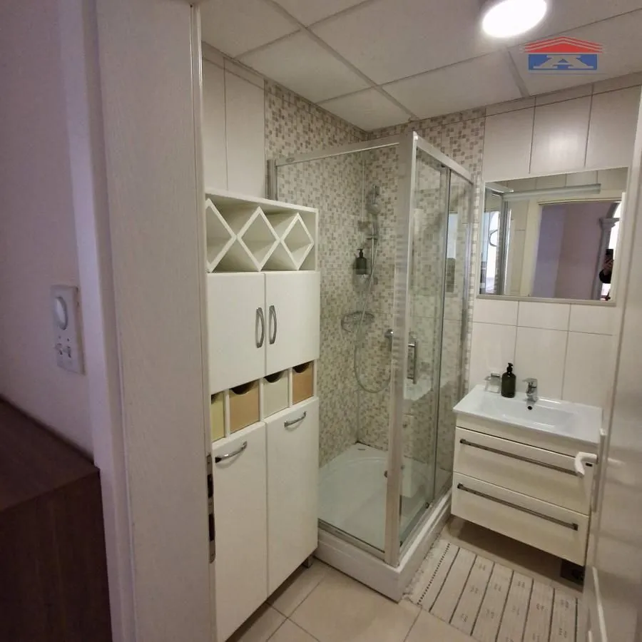 Izdavanje, dvosoban stan, 66m², Spens, Novi Sad Sve Podlokacije