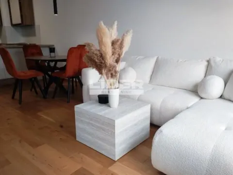 Izdavanje, dvosoban stan, 55m², Hadzipopovac, Palilula Sve Podlokacije - image 9