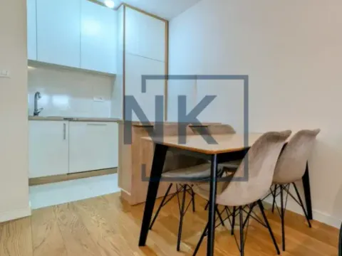 Izdavanje, jednosoban stan, 47m², Central Point, Podgorica - image 5