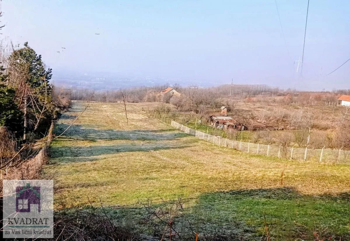 Prodaja, plac, 6300m², Mislodjin, Obrenovac