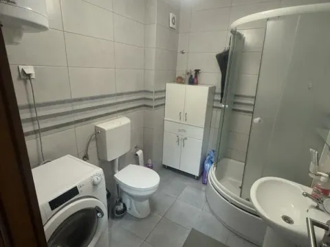 Rent, two bedroom apartment, 70m², Tuški Put, Podgorica - image 7