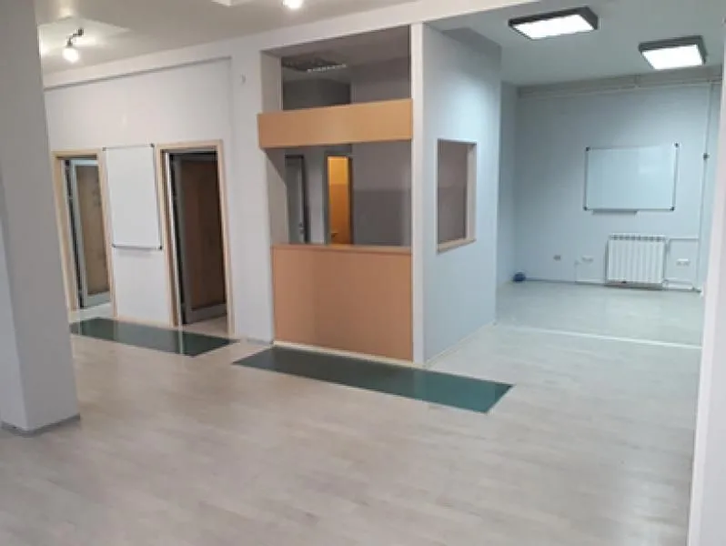 Rent, office space, 145m², Vračar Hram, Vračar Sve Podlokacije