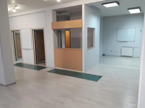 Izdavanje, poslovni prostor, 140m², Vračar Hram, Vračar Sve Podlokacije - image 3