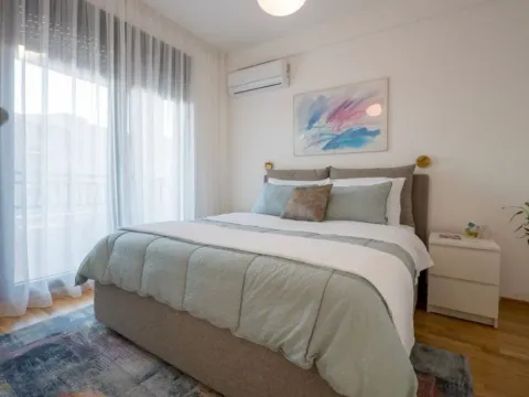 Prodaja, dvosoban stan, 63m², Pod Kuk, Tivat - image 6