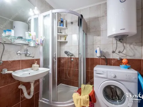 Prodaja, dvosoban stan, 55m², Krašići, Tivat - image 18