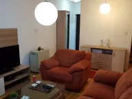 Rent, one bedroom apartment, 42m², Kod Big Fashion-a, Podgorica - image 8