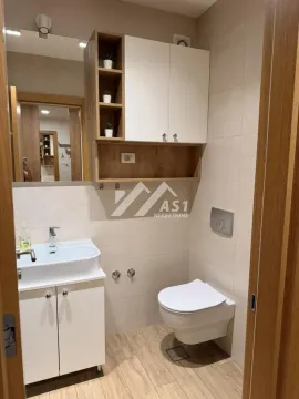 Izdavanje, jednosoban stan, 42m², Socijalno, Novi Sad Sve Podlokacije - image 8