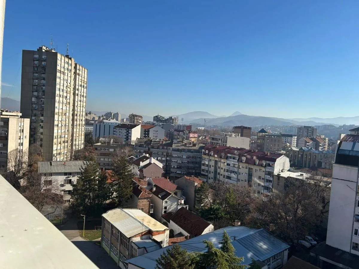 Rent, office space, 230m², Centar, Niš