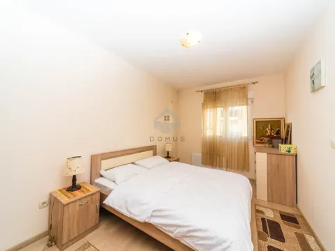 Izdavanje, dvosoban stan, 74m², City Kvart, Podgorica - image 7