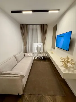 Sale, three bedroom apartment, 82m², Savski Venac, Beograd - image 7