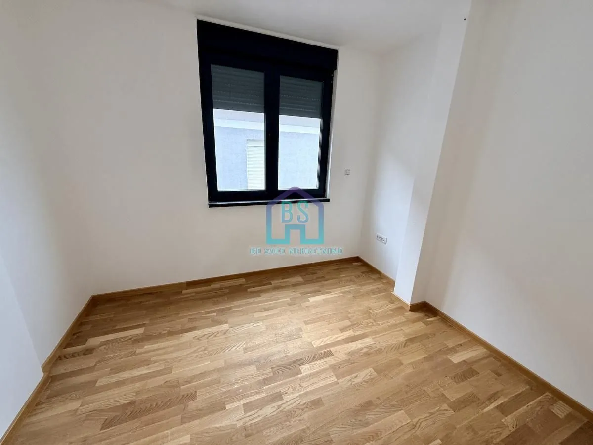 Prodaja, dvosoban stan, 66m², Telep, Novi Sad Sve Podlokacije