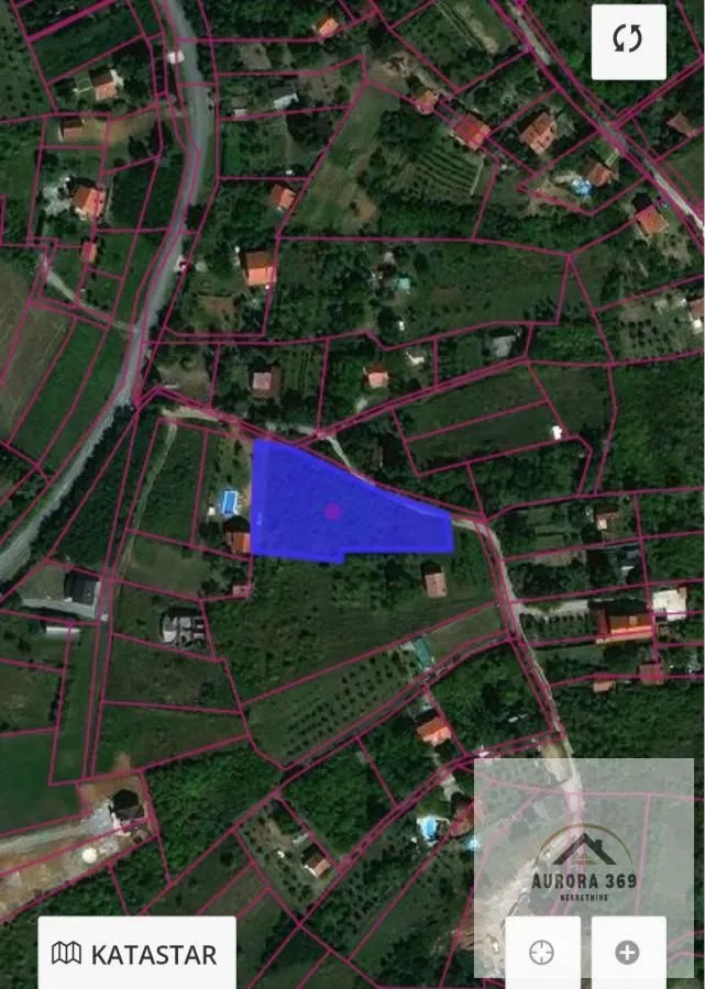 Prodaja, plac, 2300m², Irig, Srbija