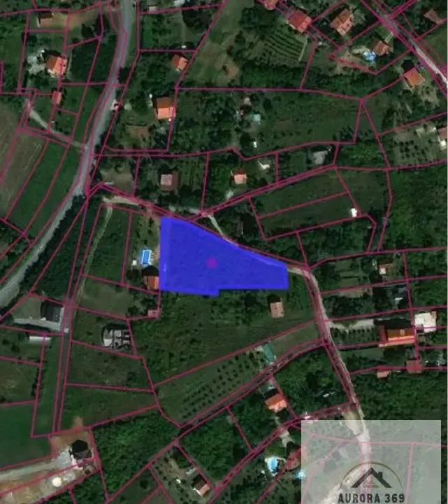 Sale, land lot, 2300m², Irig, Srbija