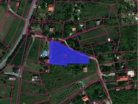 Prodaja, plac, 2300m², Irig, Srbija - image 1