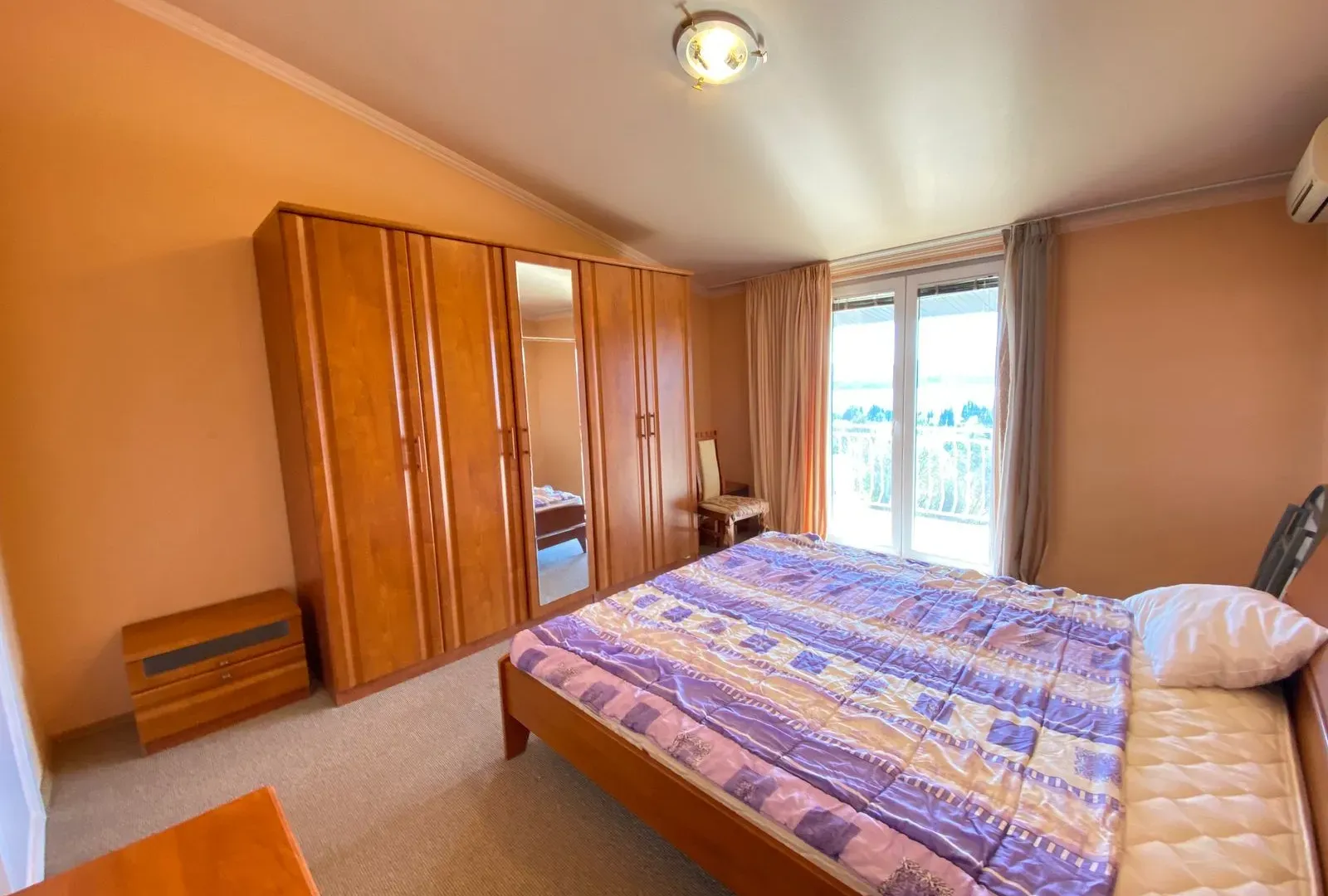 Prodaja, stan, 180m², Tivat, Crna Gora