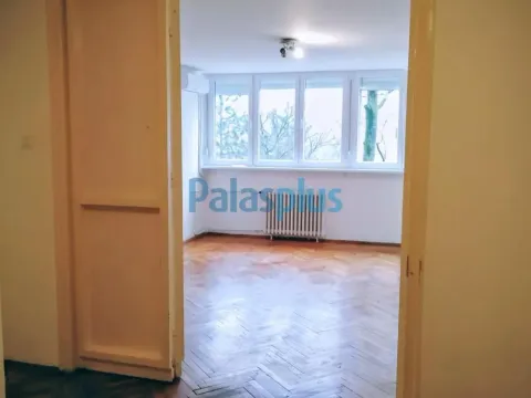 Rent, two bedroom apartment, 58m², Novi Beograd Blok 1 Fontana, Novi Beograd Sve Podlokacije - image 9