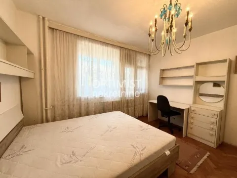 Izdavanje, trosoban stan, 95m², Tašmajdan, Palilula Sve Podlokacije - image 9