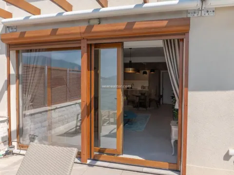 Sale, two bedroom apartment, 93m², Donja Lastva, Tivat - image 12