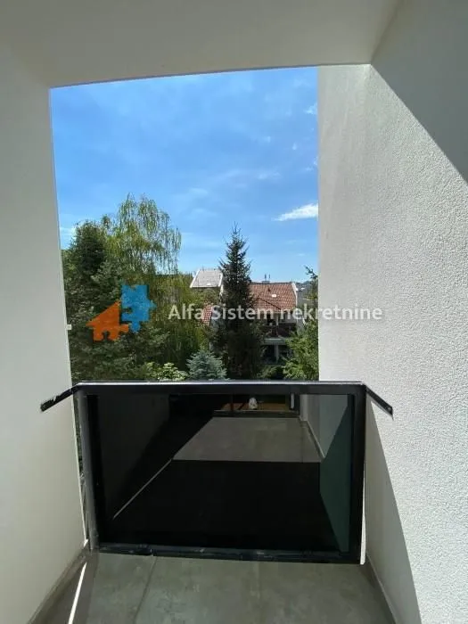 Izdavanje, trosoban stan, 52m², Lekino Brdo, Voždovac Sve Podlokacije