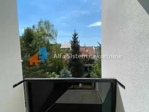 Izdavanje, trosoban stan, 52m², Lekino Brdo, Voždovac Sve Podlokacije - image 16