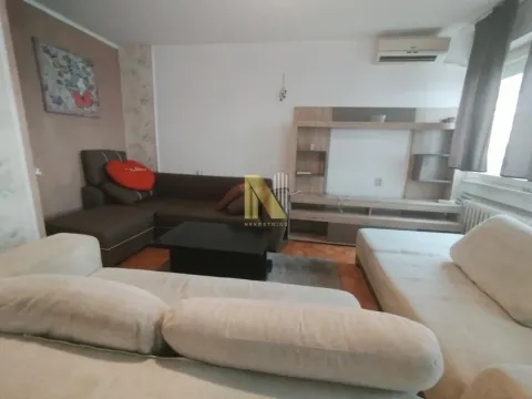 Rent, three bedroom apartment, 77m², Novi Sad, Srbija - image 5