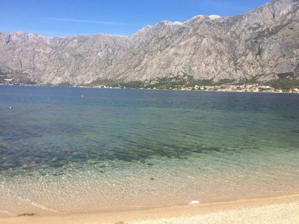 Prodaja, trosoban stan, 107m², Prčanj, Kotor