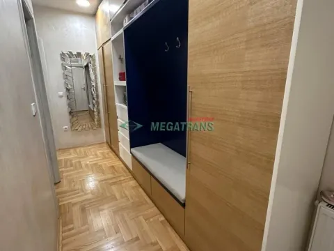 Izdavanje, dvosoban stan, 50m², Telep, Novi Sad Sve Podlokacije - image 9