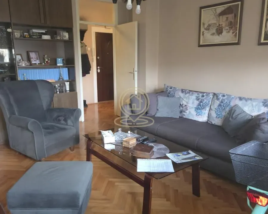 Sale, three bedroom apartment, 70m², Medijana, Niš