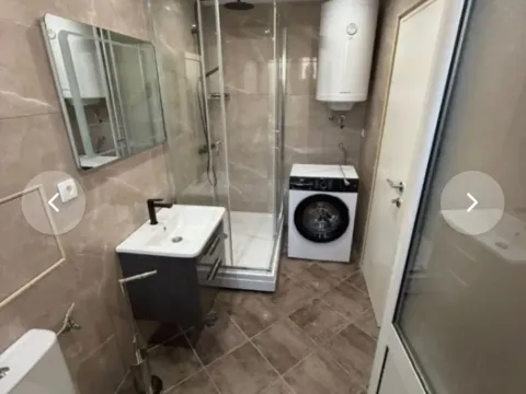 Sale, two bedroom apartment, 52m², Centar, Tivat - image 11