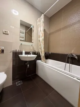 Rent, one bedroom apartment, 55m², Blok 6, Podgorica - image 10