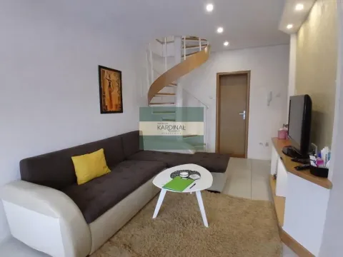 Prodaja, dvosoban stan, 50m², Bubanj, Kragujevac - image 2