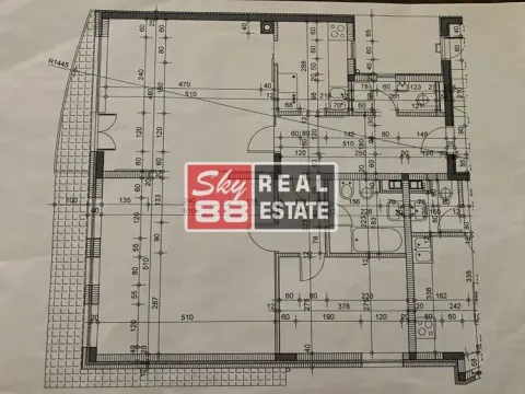 Prodaja, trosoban stan, 90m², Čubura, Beograd - image 15