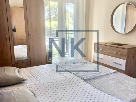 Izdavanje, dvosoban stan, 68m², Centar, Podgorica - image 6