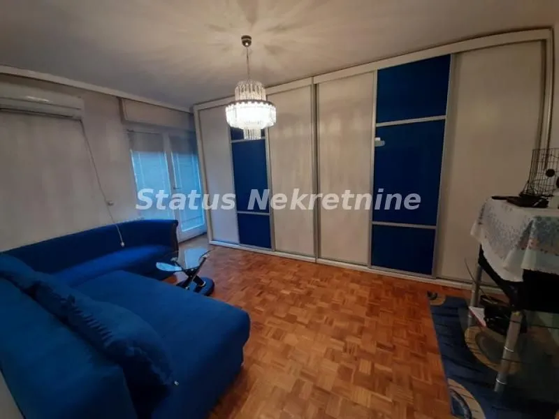Sale, two bedroom apartment, 55m², Liman 1, Novi Sad Sve Podlokacije