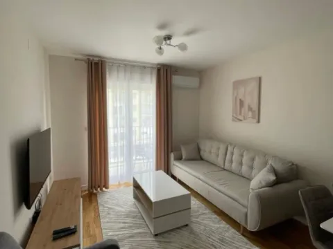 Izdavanje, jednosoban stan, 45m², Zabjelo, Podgorica - image 1