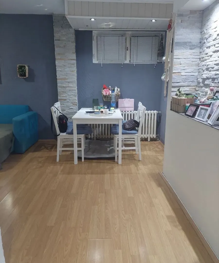 Prodaja, trosoban stan, 61m², Novi Beograd Sve Podlokacije, Beograd