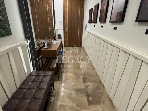 Izdavanje, trosoban stan, 88m², Savski Venac, Beograd - image 8