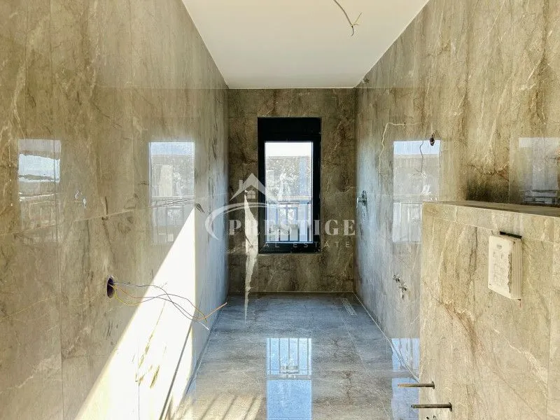 Sale, one bedroom apartment, 57m², Gorica C, Podgorica