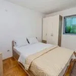 Sale, two bedroom apartment, 80m², Sveti Stefan, Budva - image 14