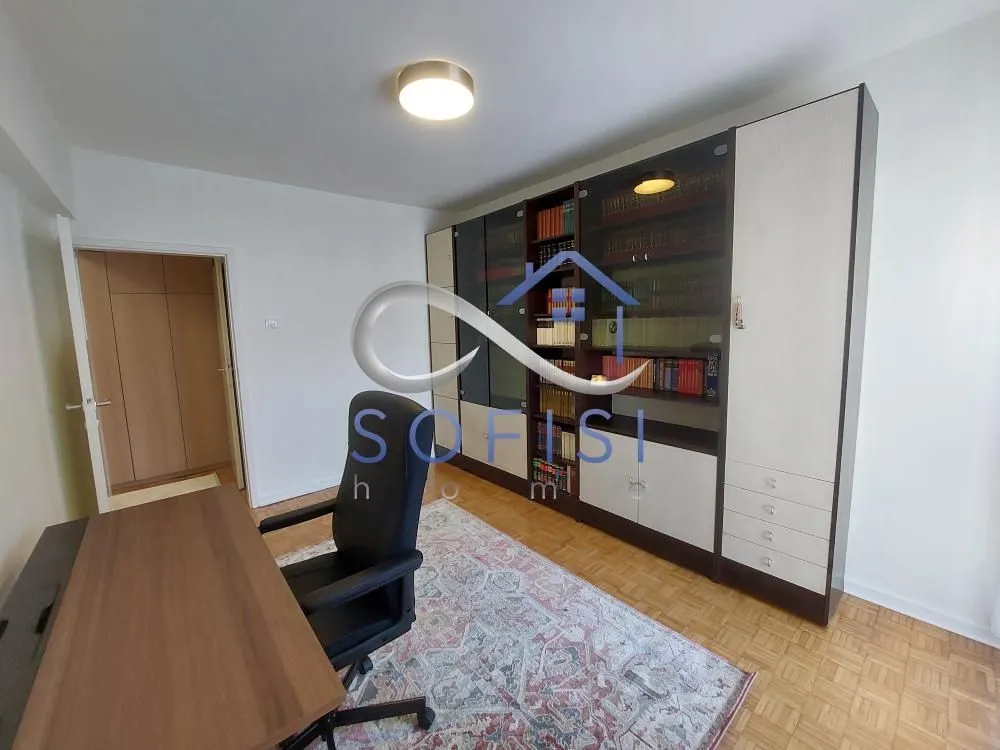 Izdavanje, trosoban stan, 81m², Kej, Novi Sad Sve Podlokacije