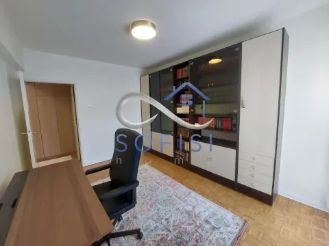 Izdavanje, trosoban stan, 81m², Kej, Novi Sad Sve Podlokacije - image 15