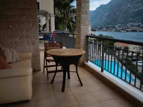 Prodaja, dvosoban stan, 76m², Muo, Kotor - image 12