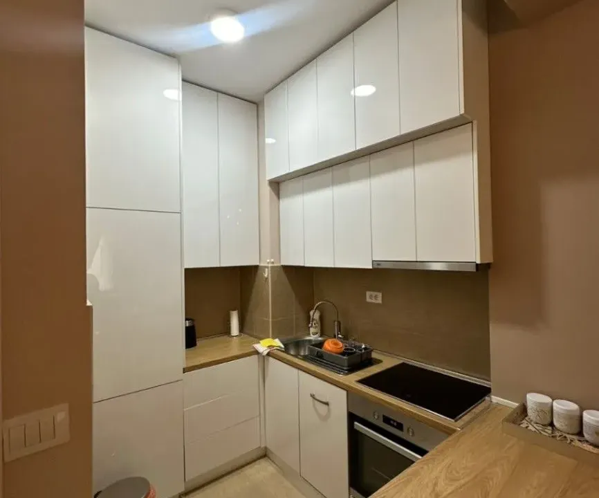 Izdavanje, jednosoban stan, 45m², Zabjelo, Podgorica