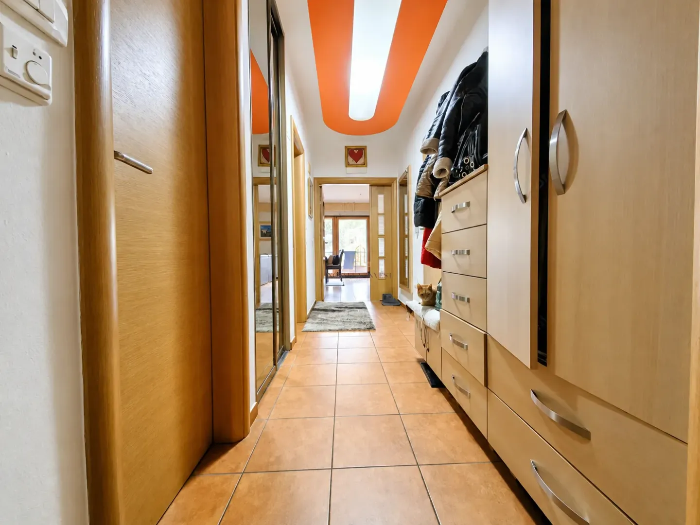 Prodaja, trosoban stan, 136m², Centar, Podgorica