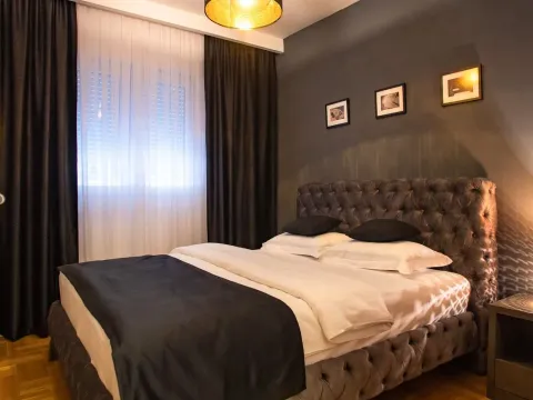 Sale, one bedroom apartment, 46m², Tuški Put, Podgorica - image 8