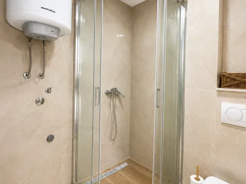 Sale, one bedroom apartment, 46m², Ilino, Bar - image 10