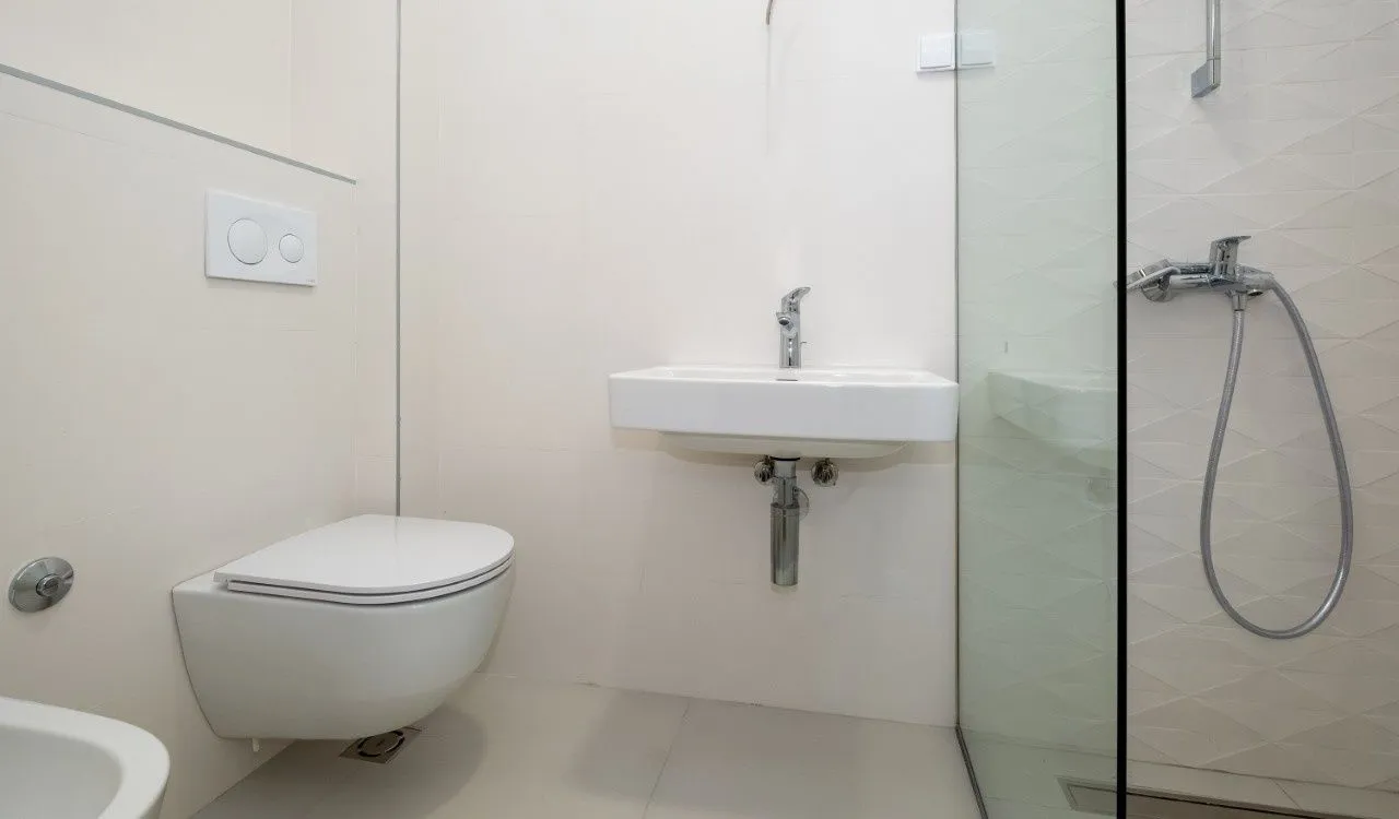 Prodaja, trosoban stan, 95m², Gornja Gorica, Podgorica