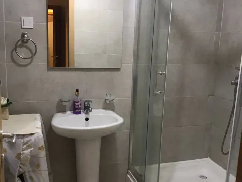 Rent, two bedroom apartment, 66m², Stari Aerodrom, Podgorica - image 13